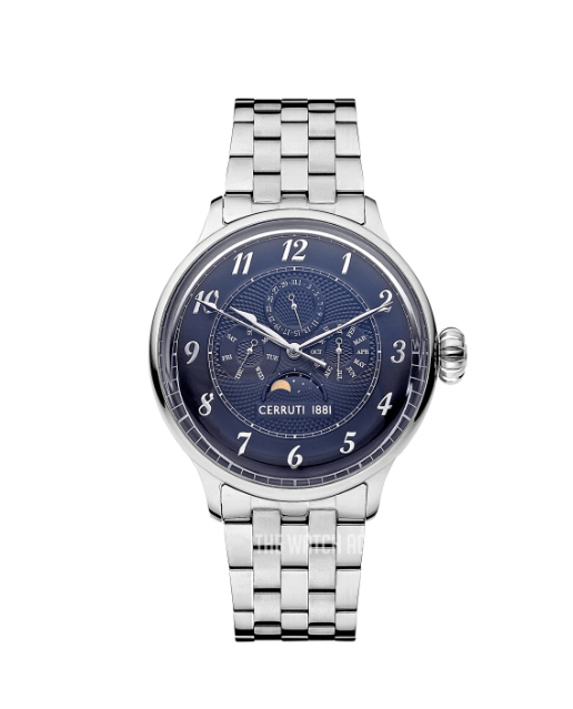 Orologio Cerruti 1881 CIWGK2205704 Da Uomo Al Quarzo