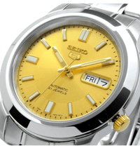Orologio Seiko 5 Sports SNKK-13 Da Uomo Automatico