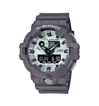 Orologio Casio G-Shock GA-700-8A Da Uomo Al Quarzo