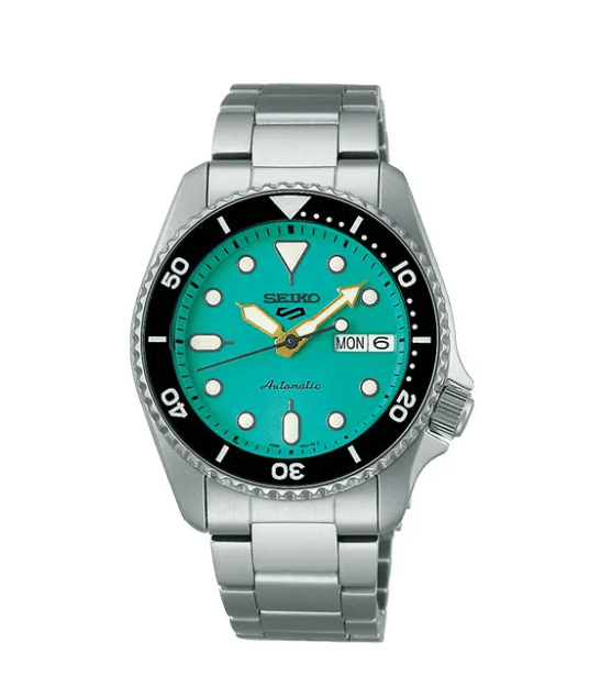 Orologio Seiko SRPK-33 Da Uomo Automatico – Paoma Orologi