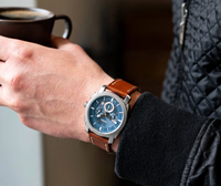 Orologio Fossil Cronografo FS6059 Da Uomo Al Quarzo
