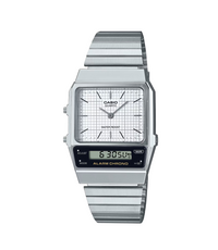 Orologio Casio AQ-800E-7E Unisex Al Quarzo