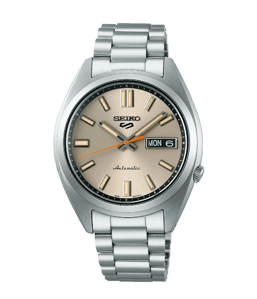 Orologio Seiko SRPK-91K1 Da Uomo Automatico