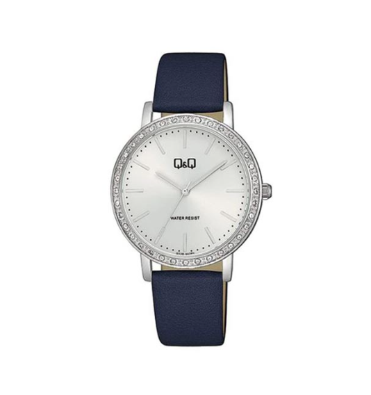 Orologio Q&Q Q33B-007PY Da Donna Al Quarzo