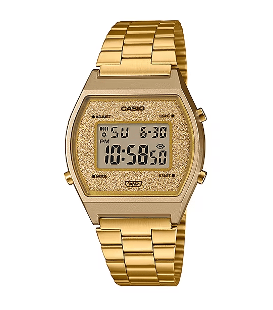 Orologio Casio B640WGG-9D Da Donna Al Quarzo