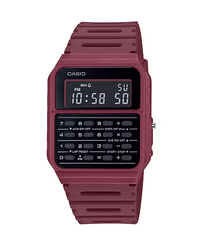 Montre à quartz unisexe Casio CA-53WF-4B 