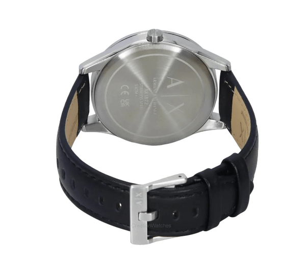 Orologio Armani Exchange AX1872 Da Uomo Al Quarzo