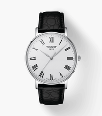 Orologio Tissot Everytime T1434101603300 Da Uomo Al Quarzo