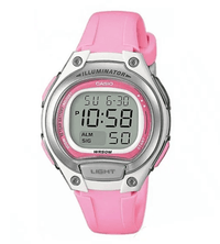 Orologio Casio LW-203-4A Da Donna Al Quarzo