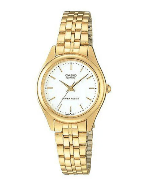 Orologio Casio LTP-1129N-9A Da Donna Al Quarzo