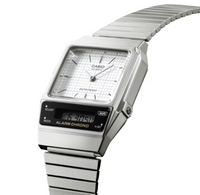 Orologio Casio AQ-800E-7E Unisex Al Quarzo