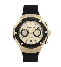 Orologio Cerruti 1881 CIWGO2206103 Da Uomo Al Quarzo