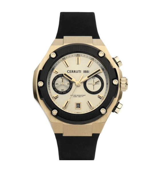 Orologio Cerruti 1881 CIWGO2206103 Da Uomo Al Quarzo