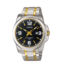 Orologio Casio MTP-1314SG-1A Da Uomo Al Quarzo
