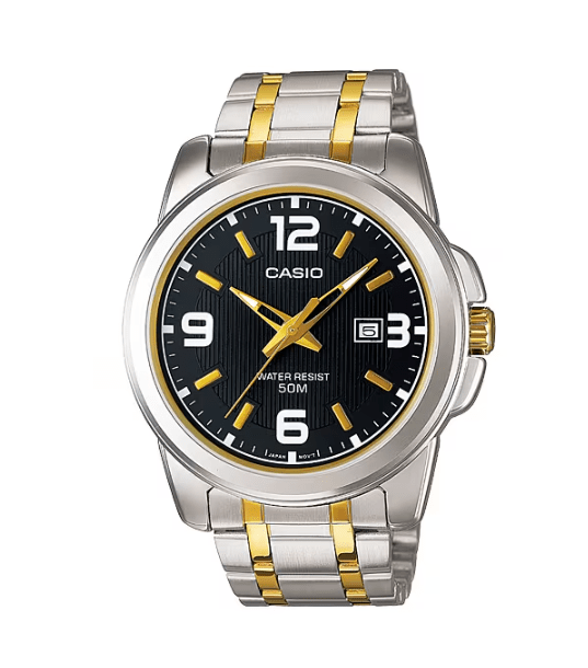 Orologio Casio MTP-1314SG-1A Da Uomo Al Quarzo