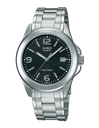 Orologio Casio MTP-1215A-1A Da Uomo Al Quarzo