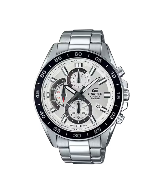 Orologio Casio Edifice EFV-550D-7A Da Uomo Al Quarzo