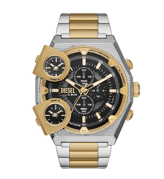 Orologio Diesel DZ7476 Da Uomo Al Quarzo Paoma Orologi