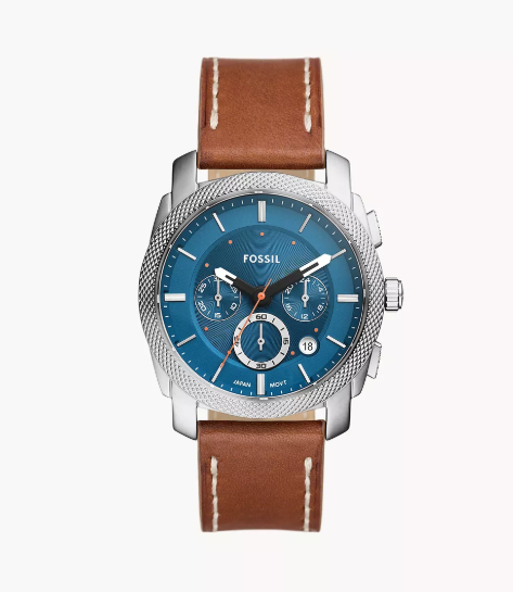 Orologio Fossil Cronografo FS6059 Da Uomo Al Quarzo