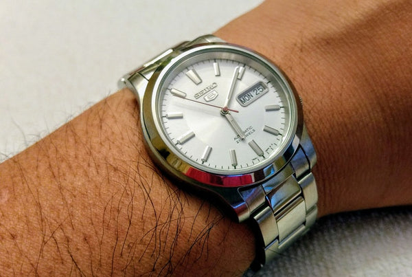 Orologio Seiko 5 Sports SNK789 Da Uomo Automatico