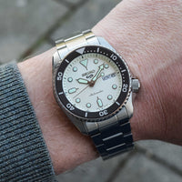 Orologio Seiko 5 SRPK-31 Da Uomo Automatico