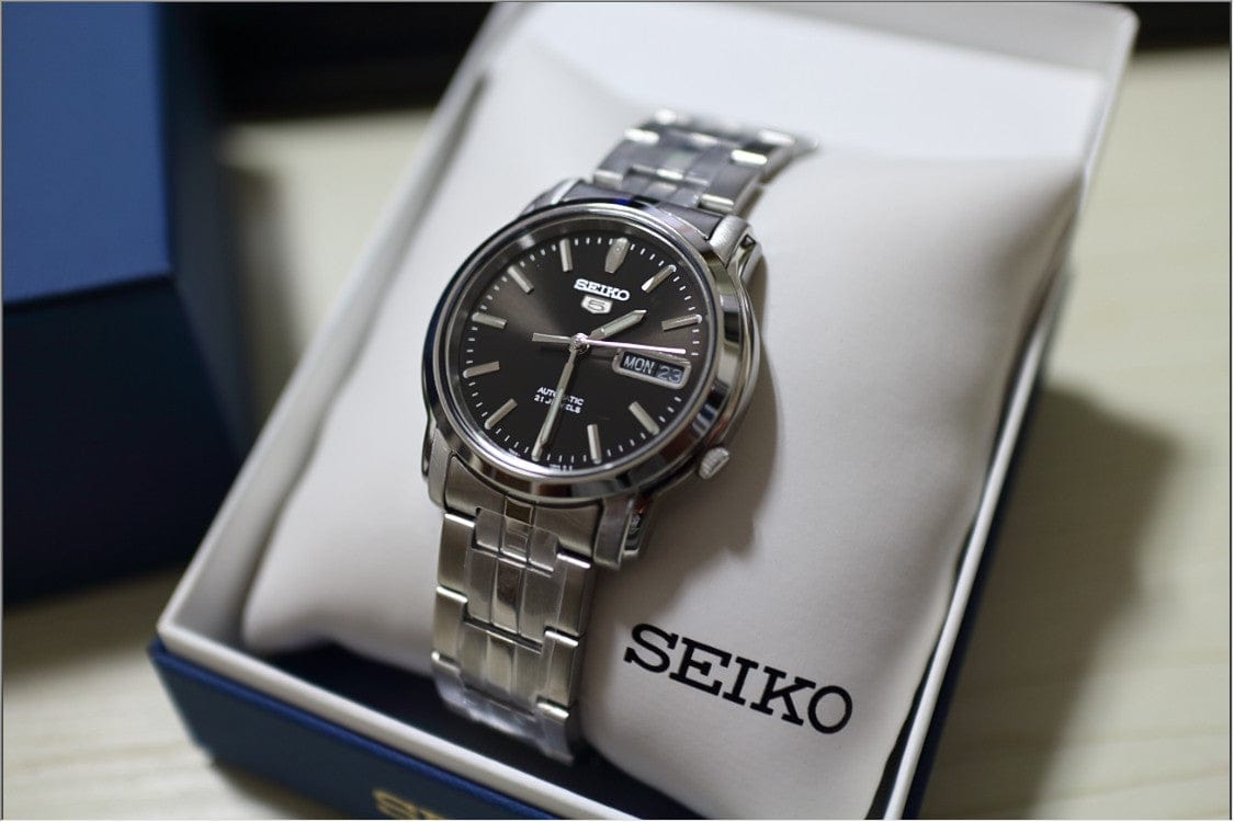Orologio Seiko 5 SNKK-71 Da Uomo Automatico