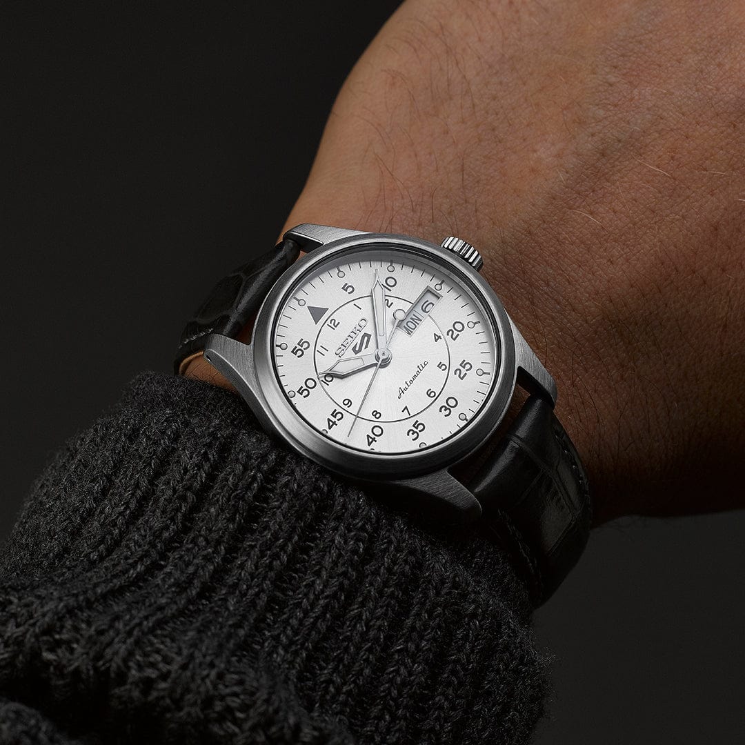 Orologio Mido Multifort M silver cinturino pelle| Paladini – Gioielli Paladini Orologio Mido Multifort M silver cinturino pelle| Paladini – Gioielli Paladini