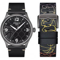 Orologio Tissot Gent XL T1164103606700 Da Uomo al Quarzo