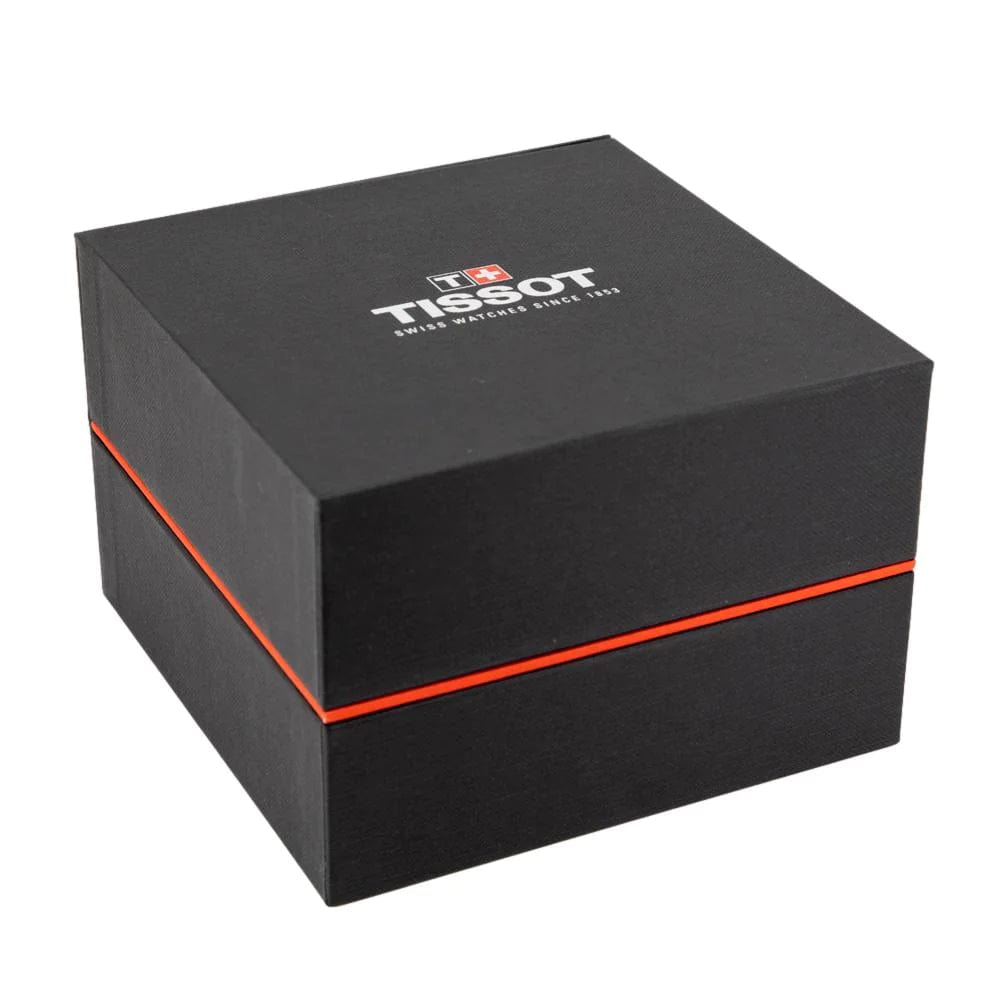 Orologio Tissot Heritage T1285091605200 Unisex Al Quarzo
