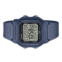 Montre à quartz pour hommes Casio W-800H-2A 