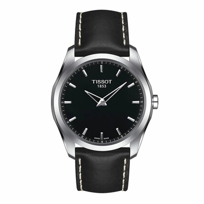 Orologio Uomo Tissot T0354461605102 Al Quarzo
