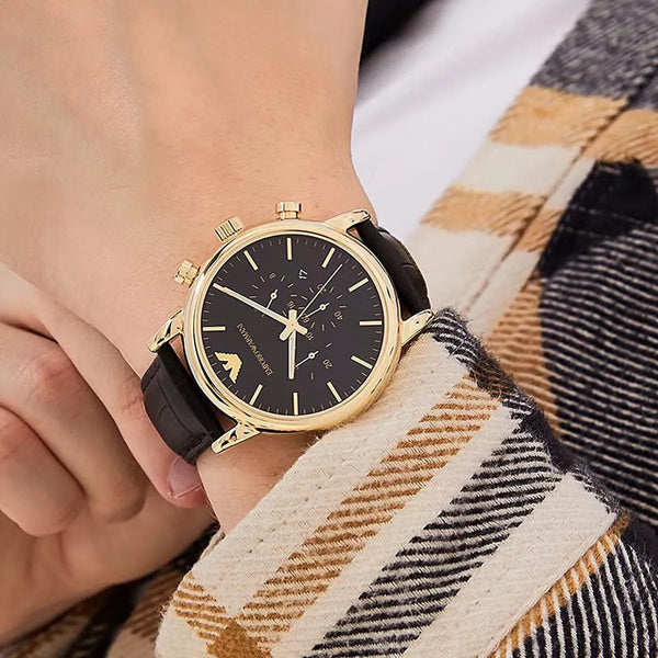 Orologio Emporio Armani AR1917 Da Uomo Al Quarzo
