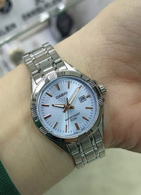 Orologio Casio LTP-1308D-2A Unisex Al Quarzo