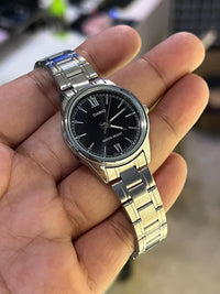 Orologio Casio LTP-V005D-1B2 Da Donna Al Quarzo