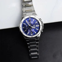 Orologio Casio Edifice EFV-640D-2A Da Uomo Al Quarzo