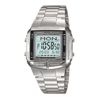 Orologio Casio DB-360-1A Unisex Al Quarzo