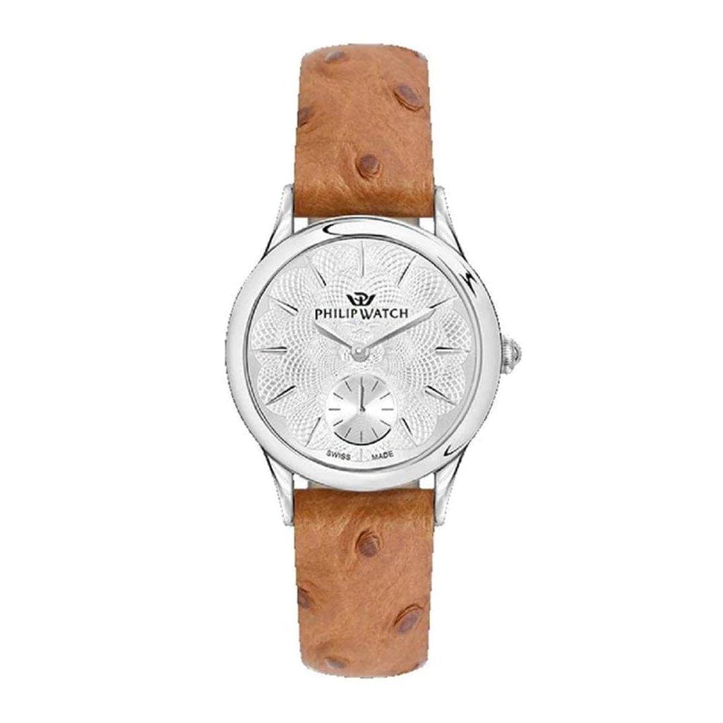 Montre Philip Watch R8251596504 à quartz pour femme 