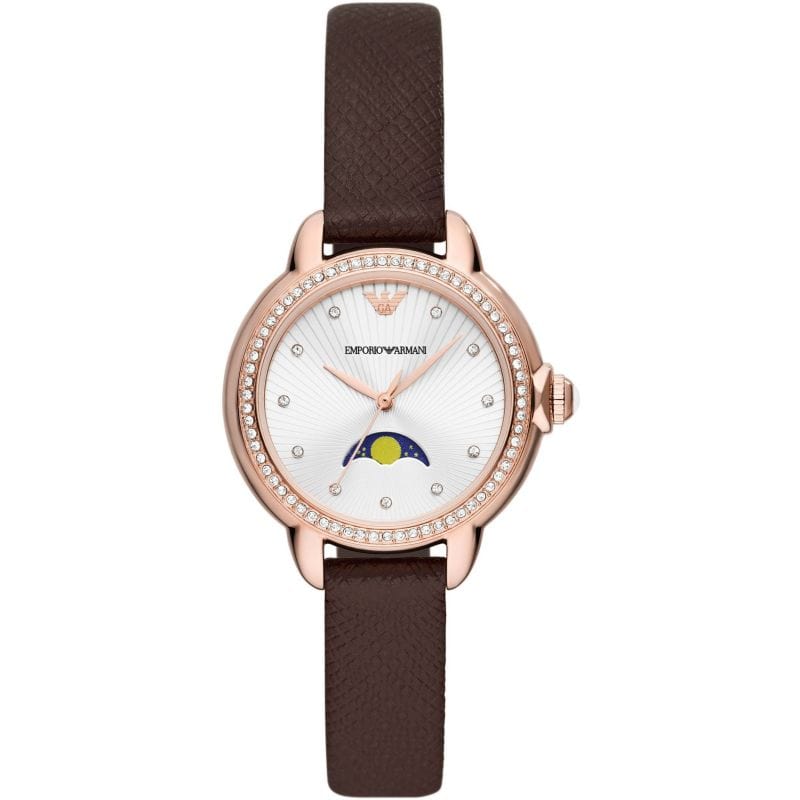 Orologio Emporio Armani AR11568 Da Donna Al Quarzo