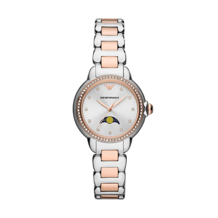 Orologio Emporio Armani AR11567 Da Donna Al Quarzo