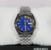 Orologio Seiko 5 Sports SNK-371 Da Uomo Automatico