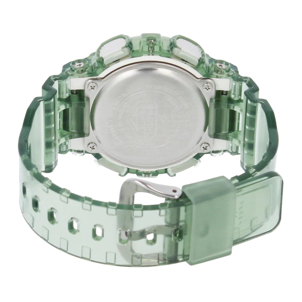 Orologio Casio G-Shock GMA-S120GS-3A Da Uomo Al Quarzo