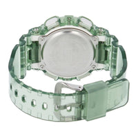 Orologio Casio G-Shock GMA-S120GS-3A Da Uomo Al Quarzo