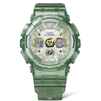 Orologio Casio G-Shock GMA-S120GS-3A Da Uomo Al Quarzo