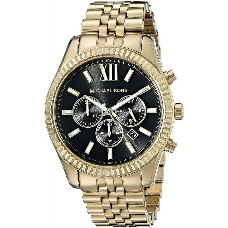 Orologio Michael Kors MK8286 Da Uomo Al Quarzo