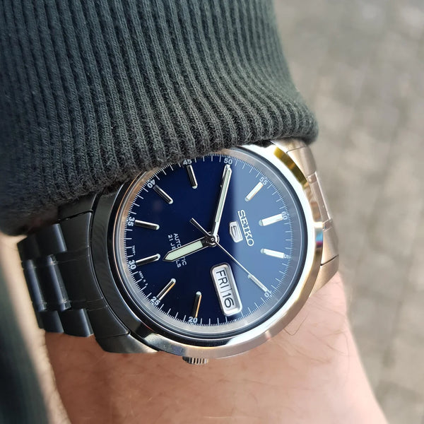 Orologio Seiko 5 Sports SNKE-51 Da Uomo Automatico