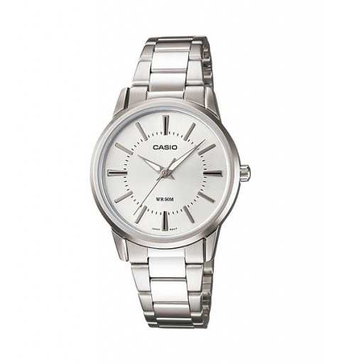 Orologio Casio LTP-1303D-7A Da Donna Al Quarzo