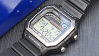 Orologio Casio WS-1600H-1A Da Uomo Al Quarzo