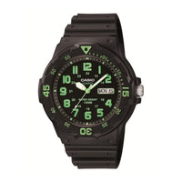 Orologio Casio MRW-200H-3B Da Uomo Al Quarzo