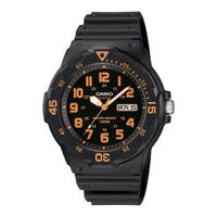 Orologio Casio MRW-200H-4B Da Uomo Al Quarzo