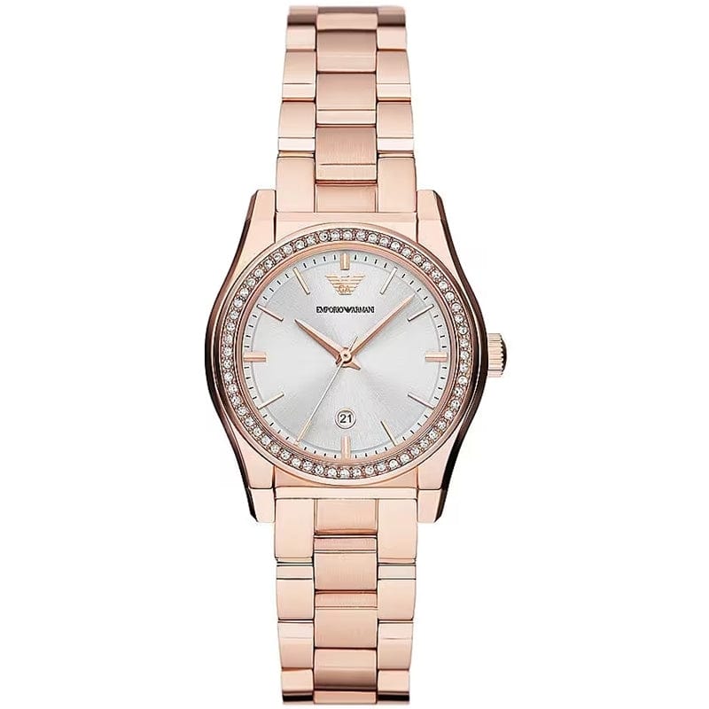 Orologio Emporio Armani AR11558 Da Donna Al Quarzo